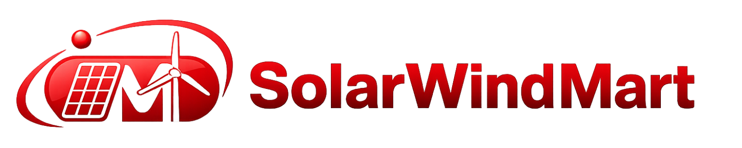 SolarWindMart renewable energy marketplace