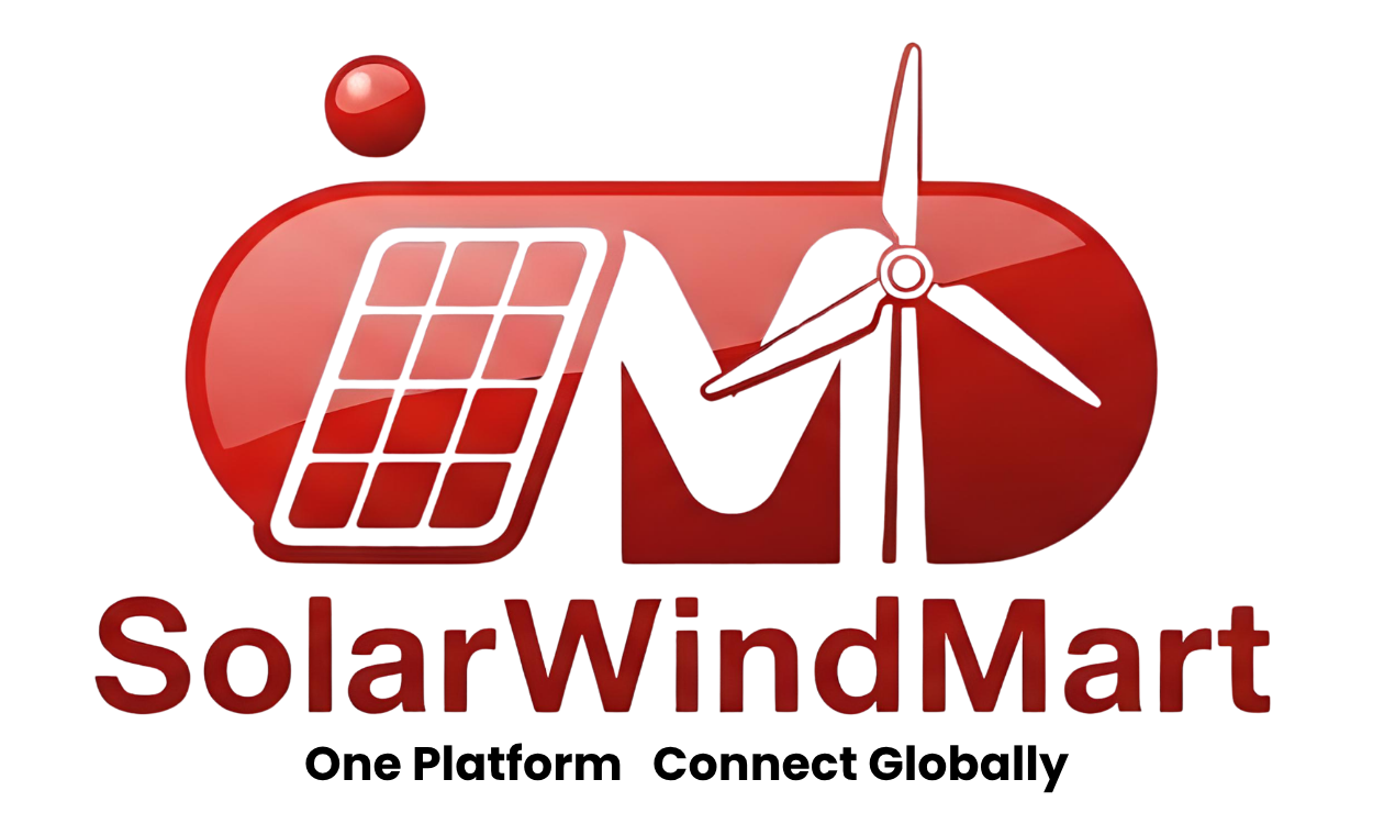 Solar Wind Mart